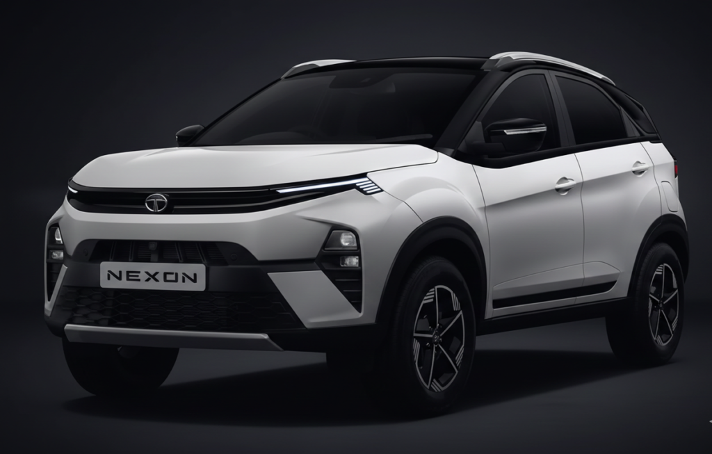 Tata Nexon On Road Price