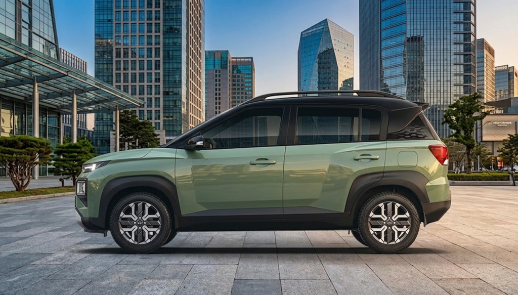 Best Cars Under ₹10 Lakhs in India 2026